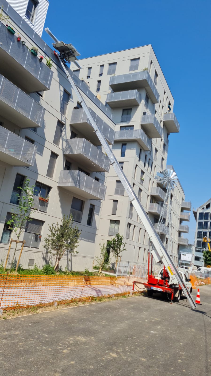 Monte Meuble Vitry Sur Seine