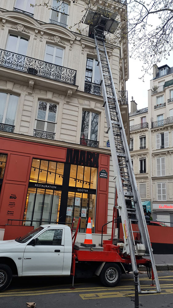 location monte meuble paris 75116 2