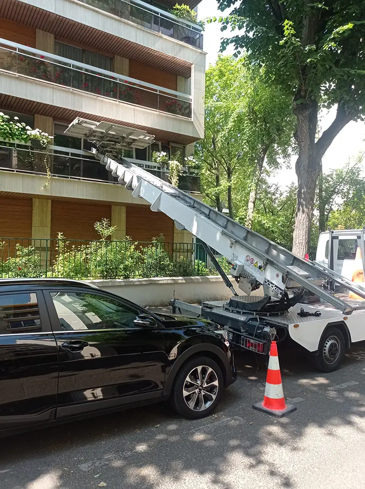 location monte meuble neuilly sur seine