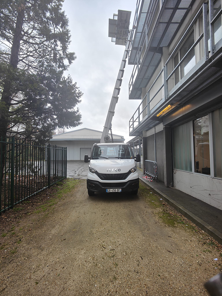 monte meubles creteil 94