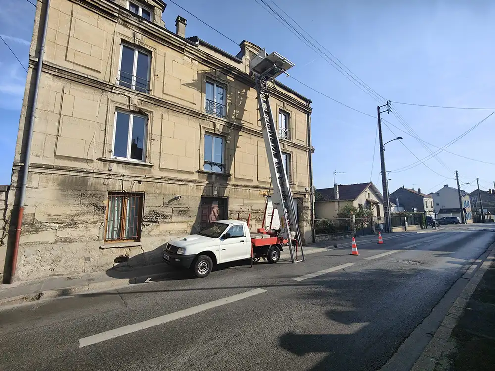 demenagement chatou 78