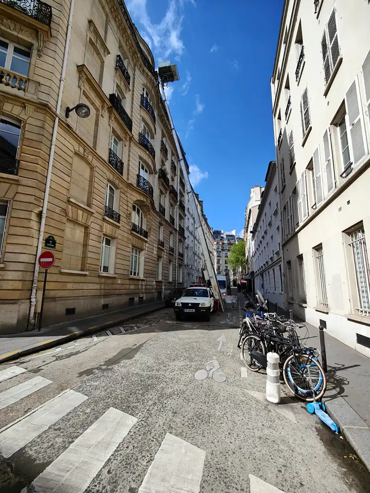 levage fenetre paris 75006 2