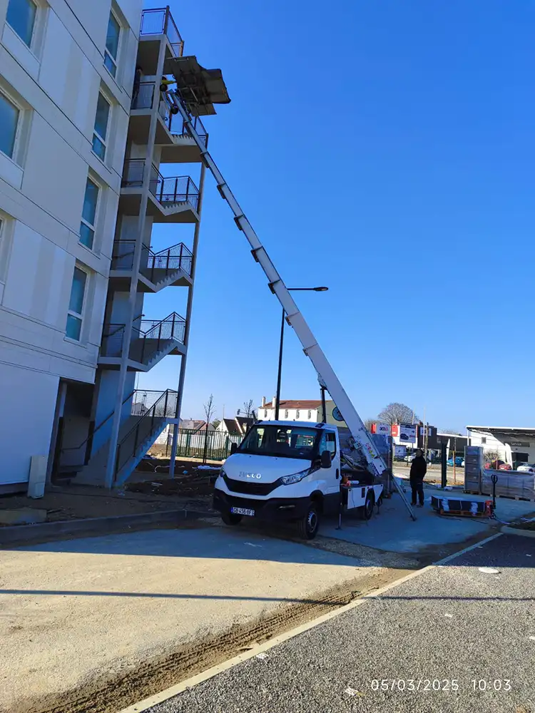 monte meubles btp meaux 77